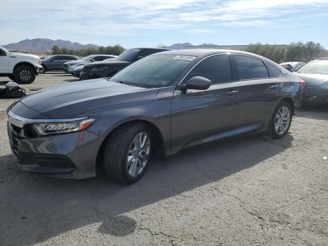 VIN 1HGCV1F16KA059475 2019 HONDA ACCORD no.1