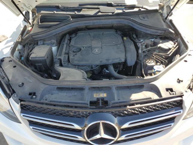 2017 MERCEDES-BENZ GLE 350 4M - 4JGDA5HB5HA894144