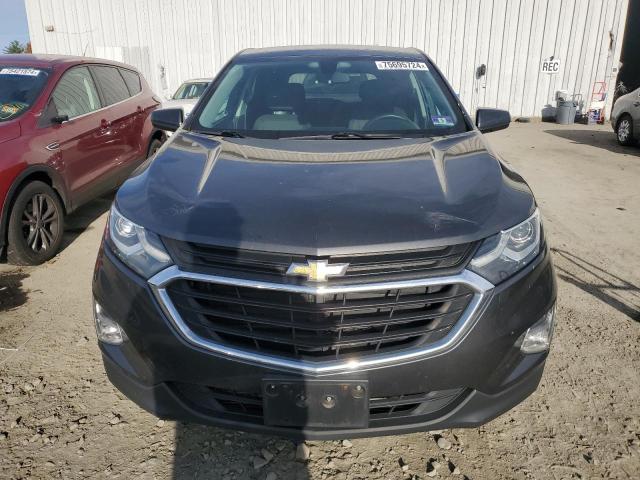 2019 CHEVROLET EQUINOX LT - 2GNAXUEV8K6276262
