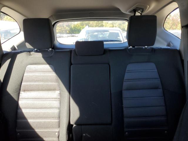 2020 HONDA CR-V LX - 2HKRW2H28LH613014