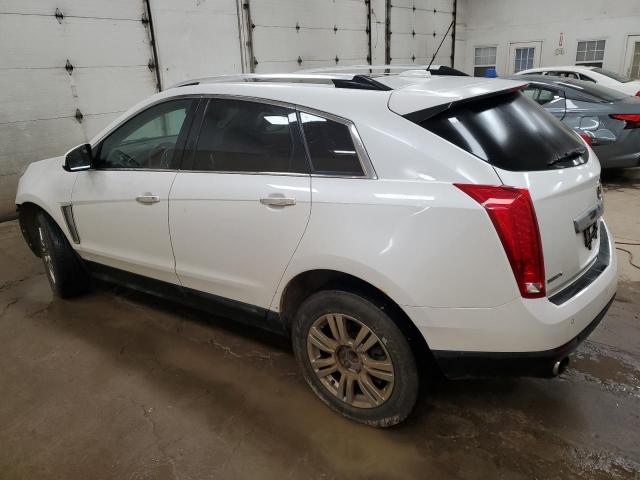 2015 CADILLAC SRX LUXURY - 3GYFNBE35FS604231