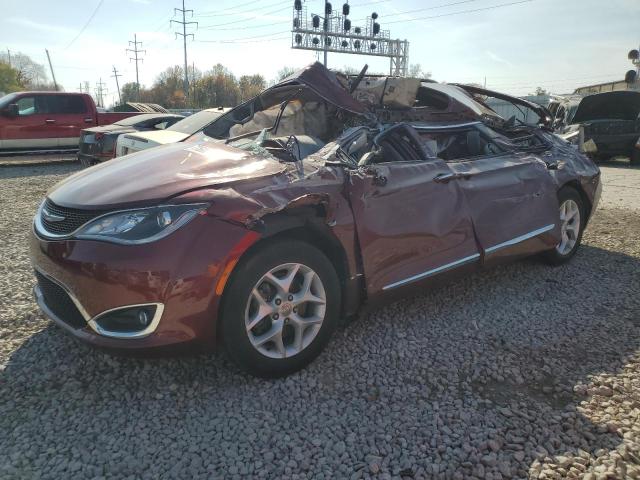 2020 CHRYSLER PACIFICA L #2988935568