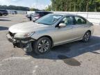 2015 HONDA ACCORD LX - 1HGCR2F31FA003087