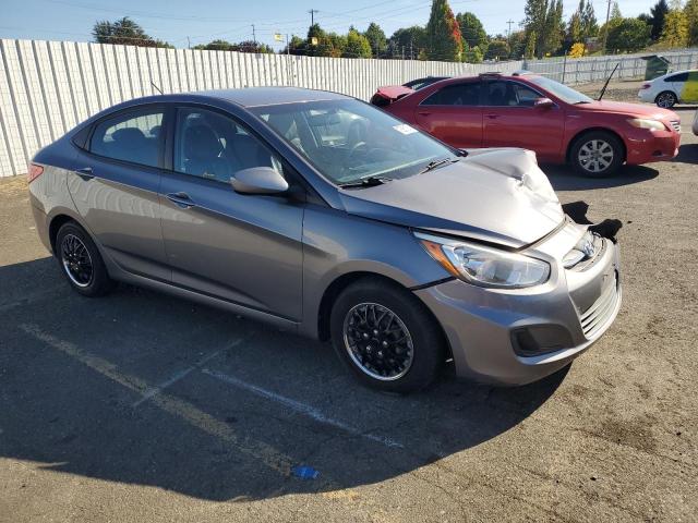 2016 HYUNDAI ACCENT SE - KMHCT4AE0GU090674