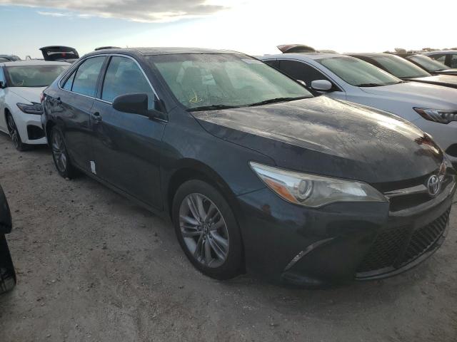 2017 TOYOTA CAMRY LE - 4T1BF1FK4HU753696