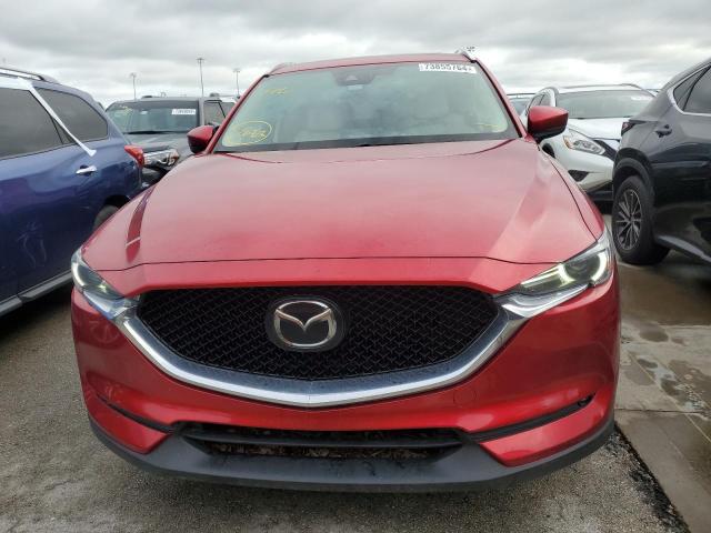 2020 MAZDA CX-5 GRAND - JM3KFADM8L1846392