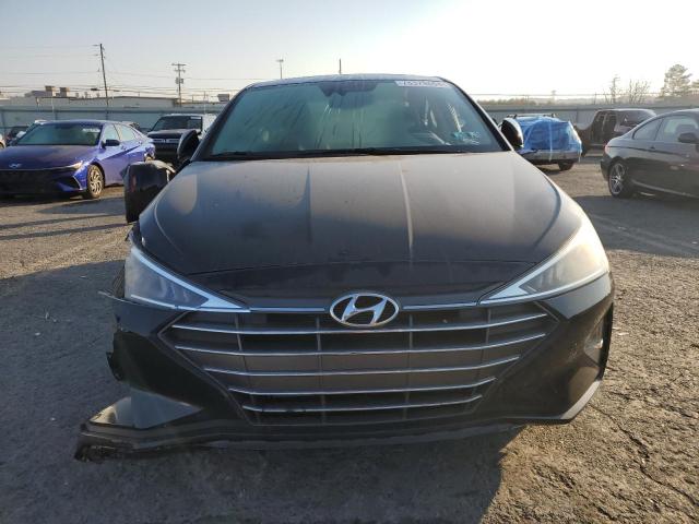 2020 HYUNDAI ELANTRA SE - 5NPD84LF4LH625865