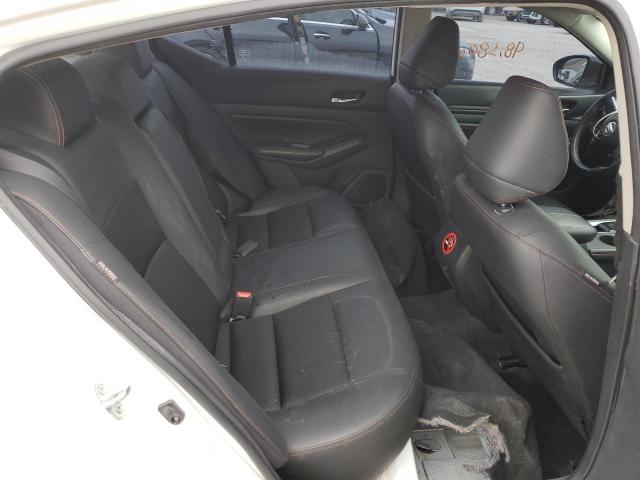 2019 NISSAN ALTIMA SR - 1N4BL4CV6KC153245