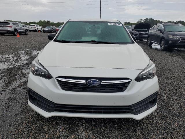 2021 SUBARU IMPREZA - 4S3GTAB67M3702236