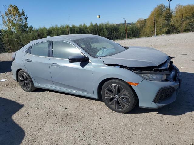 2017 HONDA CIVIC EX - SHHFK7H52HU420898