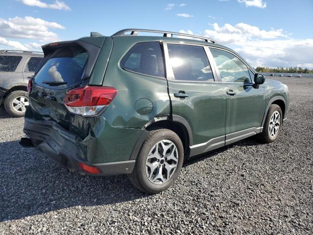 2023 SUBARU FORESTER P - JF2SKEEC6PH490637