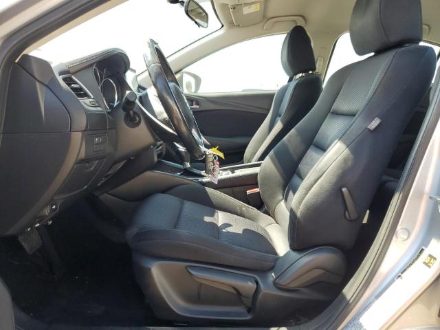 2016 MAZDA 6 SPORT - JM1GJ1U5XG1427732