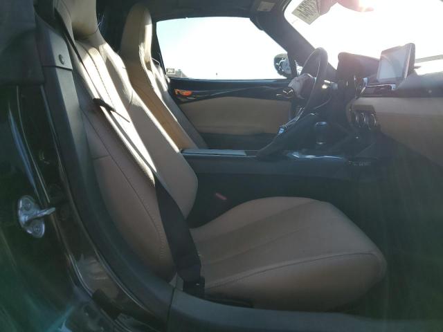 2017 MAZDA MX-5 MIATA - JM1NDAM79H0100620