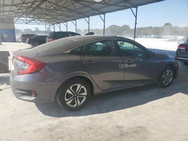 2017 HONDA CIVIC LX - 19XFC2F53HE079165
