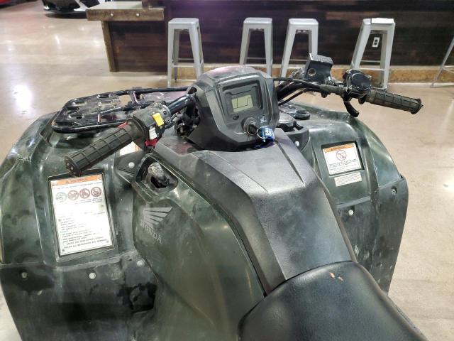2023 HONDA TRX420 FM 1HFTE40K1P4904181