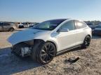 2016 TESLA MODEL X - 5YJXCAE2XGF011363