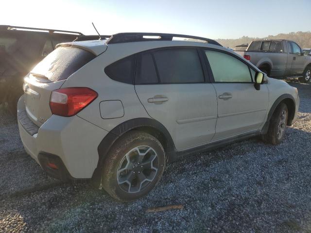 SUBARU XV CROSSTR 2014 green 4dr spor gas JF2GPAGC9E8290183 photo #4