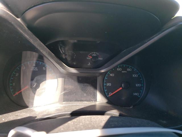 2020 GMC CANYON - 1GTH5AEA8L1207455