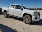 Lot #3023627241 2017 GMC CANYON SLT