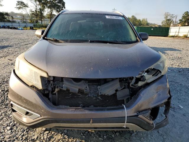 VIN 2HKRM3H79FH518019 2015 Honda CR-V, Exl no.5