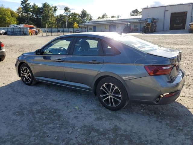 2023 VOLKSWAGEN JETTA SPOR - 3VWBM7BU0PM021814