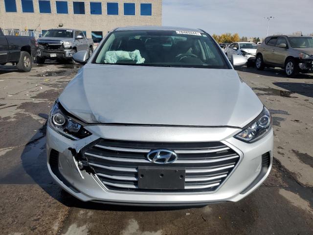 VIN 5NPD74LF1JH330710 2018 HYUNDAI ELANTRA no.5