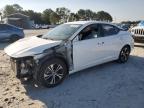 2021 NISSAN SENTRA SV - 3N1AB8CV1MY252908
