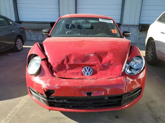 2015 VOLKSWAGEN BEETLE 1.8 - 3VWF17AT8FM623104