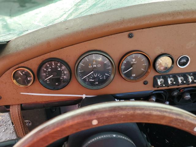 2020 VAND AUTOCYCLE 7KGTC2C30LR000129