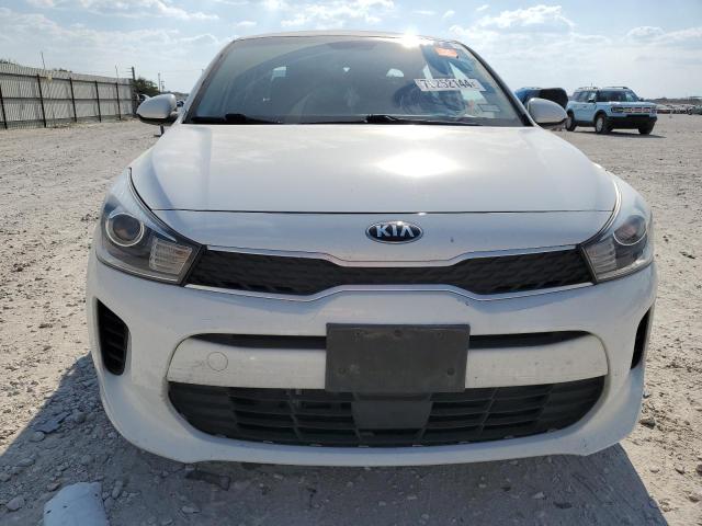 2019 KIA RIO S - 3KPA24AB8KE211124