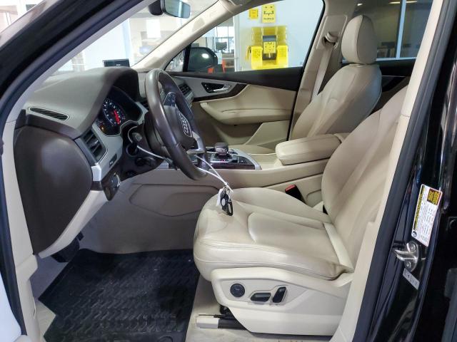 2018 AUDI Q7 WA1LHAF73JD030047