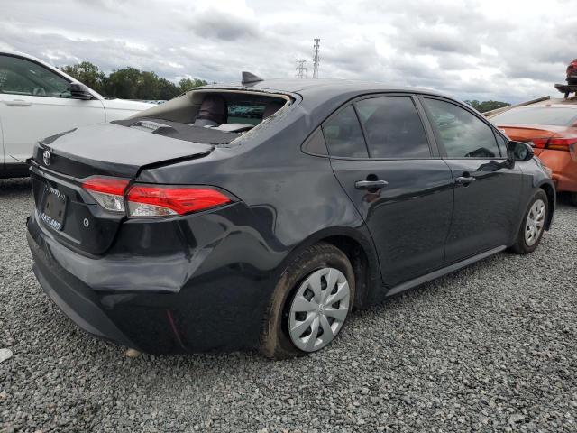 2020 TOYOTA COROLLA L - 5YFDPRAE5LP041133
