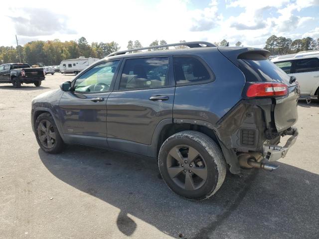 2016 JEEP CHEROKEE L - 1C4PJLCB0GW319285