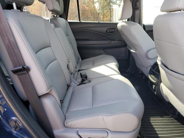 2022 HONDA PASSPORT E - 5FNYF8H02NB013166