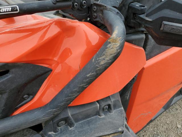 2019 CAN-AM MAVERICK S - 3JB1TAX4XKK001147