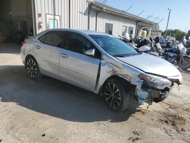 2018 TOYOTA COROLLA L - 5YFBURHE3JP794372