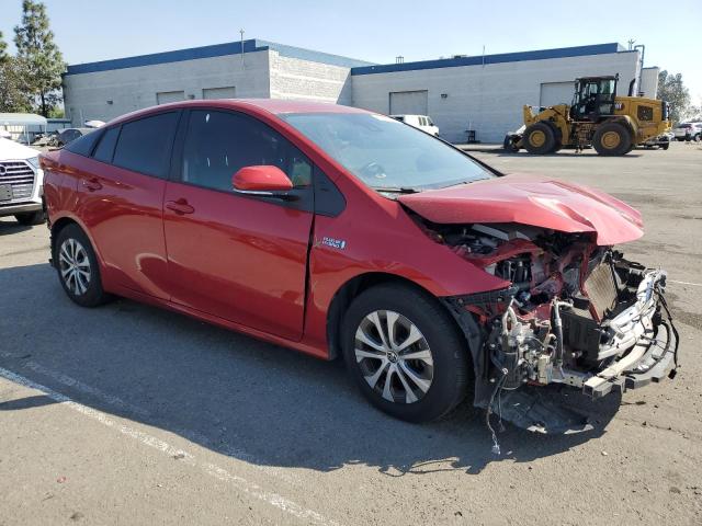 2022 TOYOTA PRIUS PRIM - JTDKAMFP5N3200539