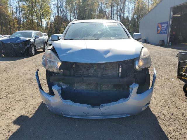 2012 NISSAN ROGUE S - JN8AS5MT2CW297519