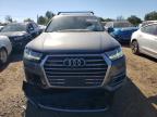 AUDI Q7 PREMIUM photo