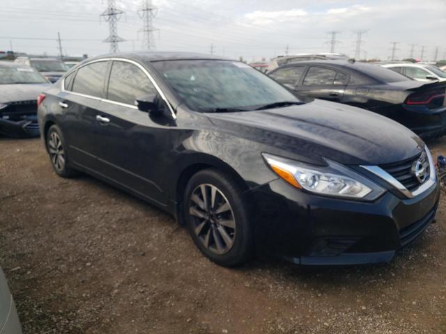 2017 NISSAN ALTIMA 2.5 - 1N4AL3AP5HC279275