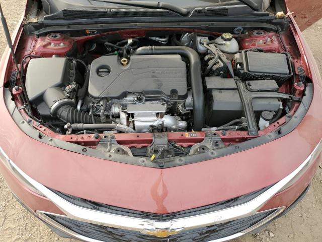 VIN 1G1ZD5ST1MF058629 2021 CHEVROLET MALIBU no.11