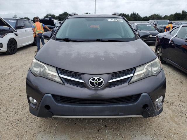 VIN 2T3WFREV5DW038844 2013 Toyota RAV4, Xle no.5