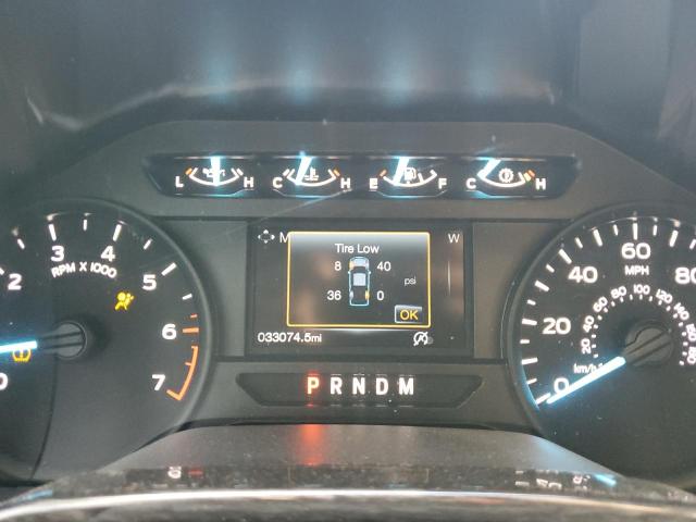 2020 FORD F150 SUPER - 1FTEX1EP4LFC55460