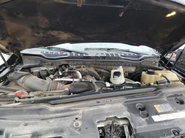 2018 FORD F250 SUPER - 1FT7W2BT0JEB48394
