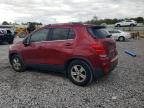 CHEVROLET TRAX 1LT photo