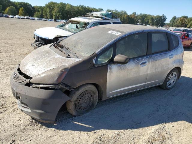 2011 HONDA FIT #2912008583