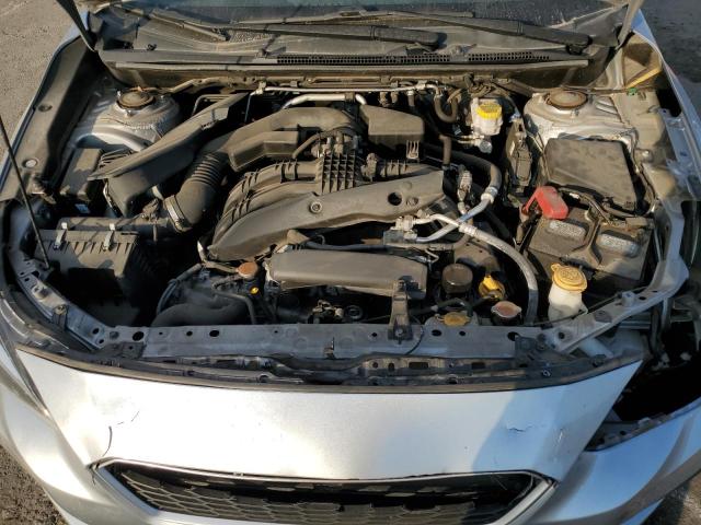 VIN 4S3GKAD62J3608504 2018 Subaru Impreza, Premium... no.11