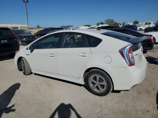 2015 TOYOTA PRIUS - JTDKN3DU4F1893771