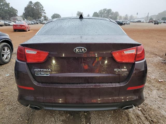 2015 KIA OPTIMA EX - 5XXGN4A72FG412236