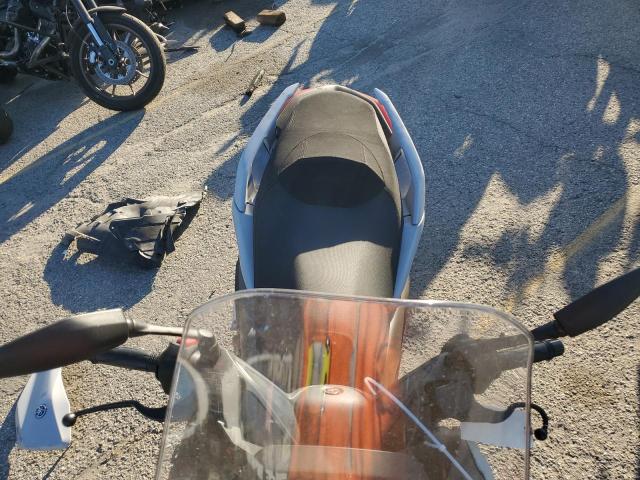 2024 YAMAHA CZD300 A MH3SH22YXRK002678